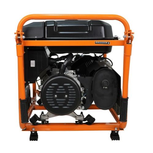 Генератор Lifan 7 GF-6 (7500)-Tehinstrument