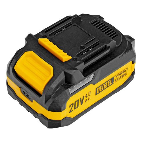 Пила циркулярная аккумуляторная Denzel CCSH-20-165-Tehinstrument