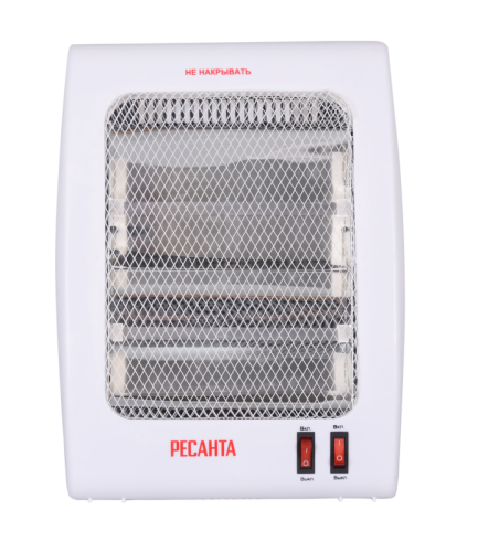 Инфракрасный обогреватель (кварцевый) Ресанта ИКО-800Л-Tehinstrument