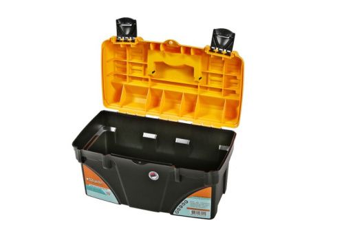 Ящик для инструментов 18", 430 х 235 х 250 мм  Sturm-Tehinstrument