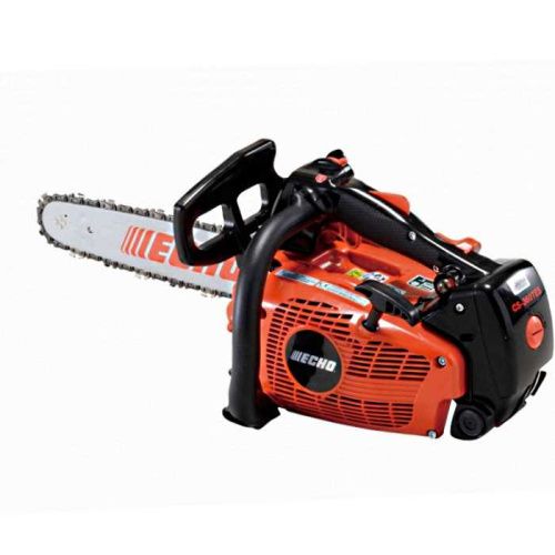 Цепная бензопила ECHO CS-360TES-12" (бензопила ЭХО 360ТЕС)-Tehinstrument