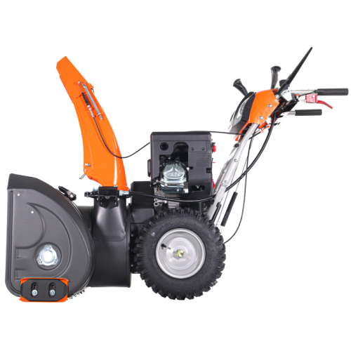 Бензиновый снегоуборщик YARD FOX PRO 7654E-Tehinstrument