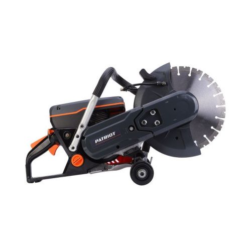 Бензорез PATRIOT DSG 630-Tehinstrument