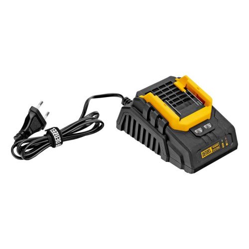 Бесщеточный аккумуляторный ударный гайковерт Denzel CIWH-BL-20-1000, Li-Ion, 20 В-Tehinstrument