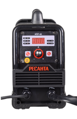 Инвертор для плазменной резки Ресанта ИПР-40-Tehinstrument