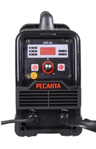 Инвертор для плазменной резки Ресанта ИПР-40-Tehinstrument