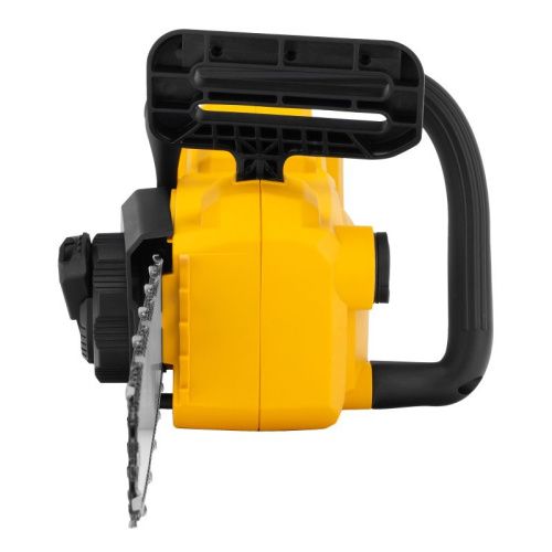 Цепная пила аккумуляторная Denzel RCS400-36-0 бесщеточная-Tehinstrument