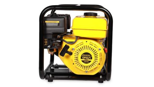 Мотопомпа CHAMPION GP52/1-Tehinstrument