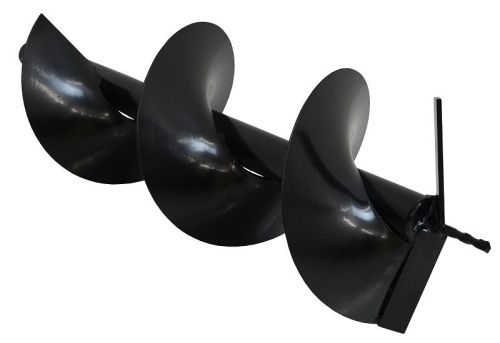 Habert Шнек 250 мм-Tehinstrument