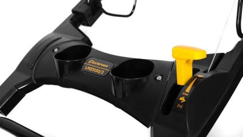 Газонокосилка CHAMPION LMZ5130/2-Tehinstrument