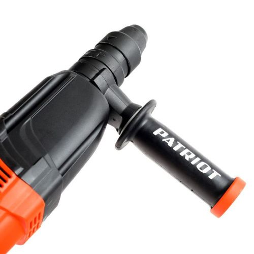 Перфоратор Patriot RH 265 Q-Tehinstrument