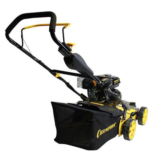 Бензиновый cкарификатор CHAMPION GSC5140-Tehinstrument