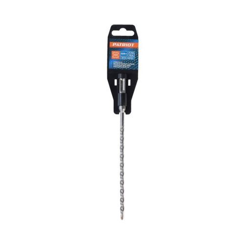 Бур SDS Plus S2 (6x210 мм), Patriot-Tehinstrument