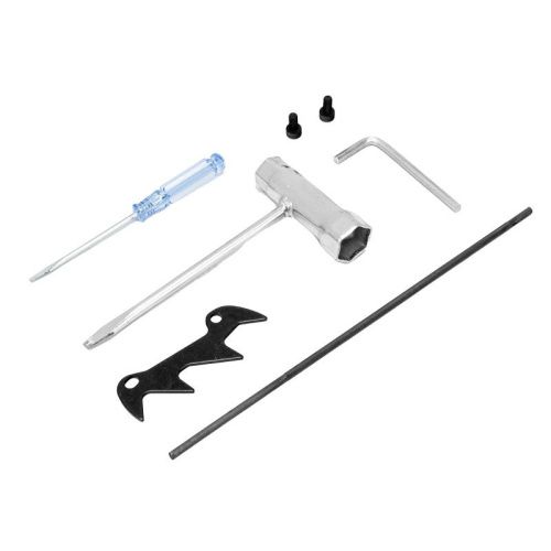 Пила цепная бензиновая Denzel DGS-4516-Tehinstrument