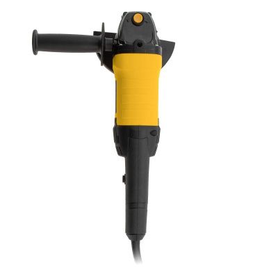 Машина шлифовальная угловая Denzel AGH125-1200A-Tehinstrument