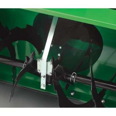 Бензиновый снегоуборщик Caiman Valto-24C-Tehinstrument