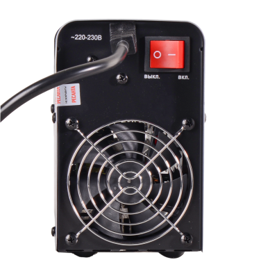 Сварочный аппарат инверторный Ресанта САИ 190К (компакт)-Tehinstrument