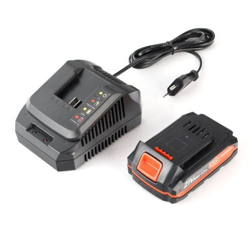 Триммер аккумуляторный Patriot TR 240 UES-Tehinstrument