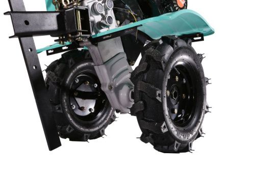 Мотоблок бензиновый  Sturm GK72A8-Tehinstrument