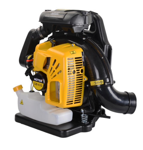 Воздуходувка бензиновая Huter GB-63S-Tehinstrument