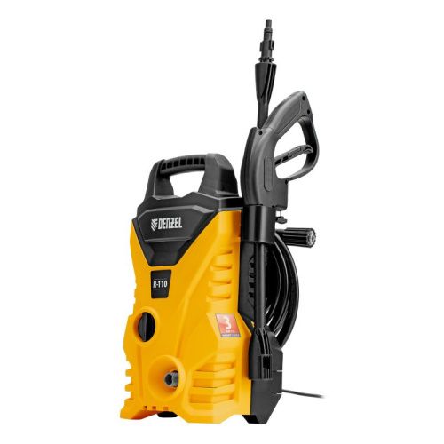 Моечная машина высокого давления Denzel R-110-Tehinstrument