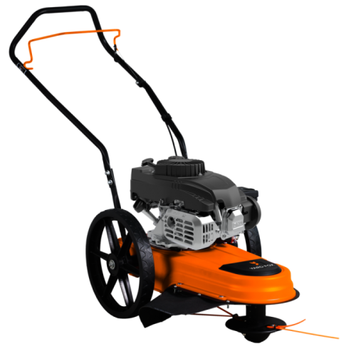 Колесный бензиновый триммер YARD FOX 56WT-Tehinstrument