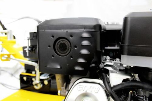 Сельскохозяйственная машина Huter MK-15000P-Tehinstrument