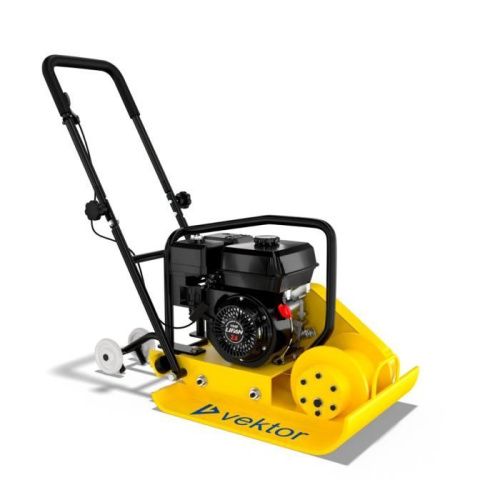 Виброплита Vektor VPG-50B-Tehinstrument