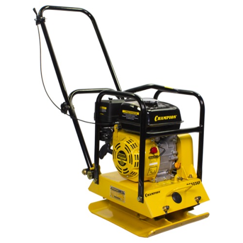 Виброплита бензиновая CHAMPION PC6036F-Tehinstrument