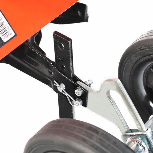 Культиватор бензиновый Patriot Denver F-Tehinstrument