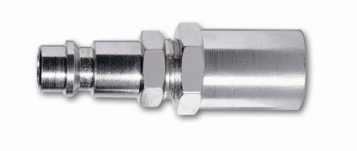 Переходник GAV 113 B/7 бс штуцер для шланга 10x14,5-Tehinstrument