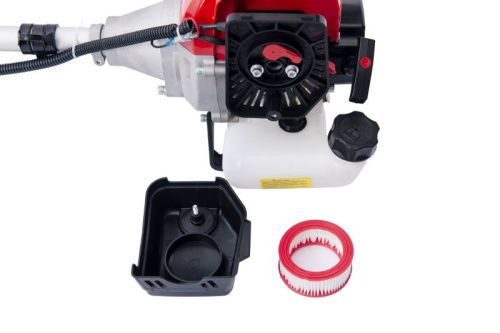 Триммер бензиновый  Sturm BT9552-Tehinstrument