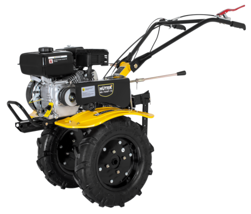 Сельскохозяйственная машина Huter МК-7000Р-10-Tehinstrument