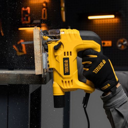 Лобзик электрический Denzel JS-65-Tehinstrument