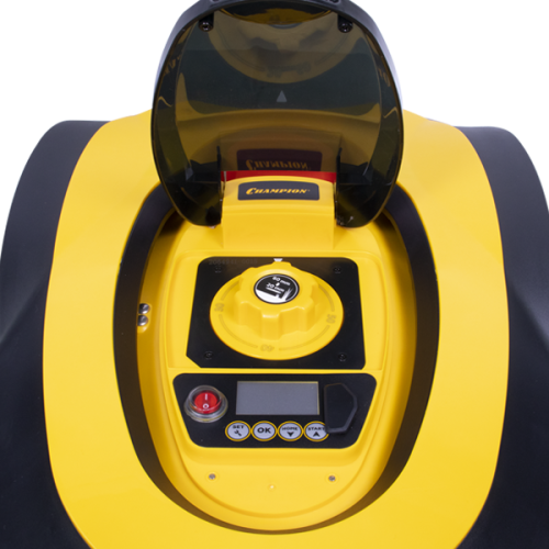 Газонокосилка-робот CHAMPION RMB1828, RMB1828-Tehinstrument