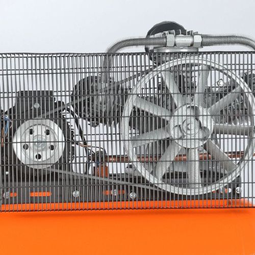 Компрессор поршневой ременной Patriot Remeza СБ 4/Ф-500 LB 75 ТБ-Tehinstrument