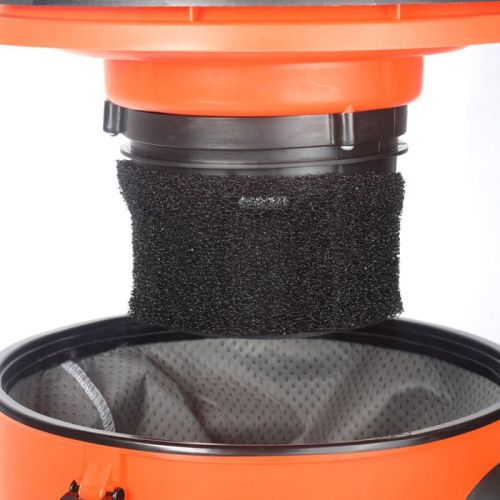 Пылесос промышленный Patriot VC 206 T-Tehinstrument