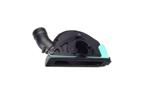 Насадка пылеудаления для УШМ 125 мм, пластик  Sturm-Tehinstrument