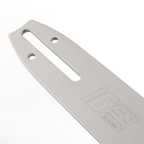 Шина пильная Patriot P164MLEA041 (16", 3/8", 1.1 мм, 56/57 звеньев)-Tehinstrument