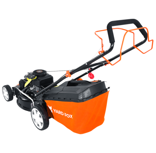 Газонокосилка бензиновая YARD FOX 51S-Tehinstrument