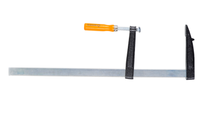 Струбцина Вихрь F-образная 500х120 мм-Tehinstrument