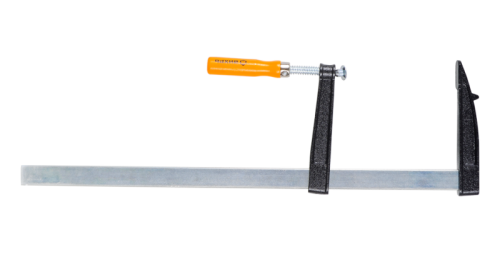 Струбцина Вихрь F-образная 500х120 мм-Tehinstrument