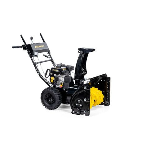 Снегоотбрасыватель CHAMPION ST663-Tehinstrument