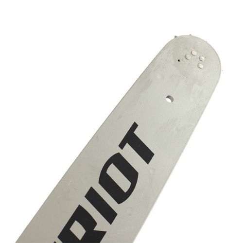 Шина пильная Patriot P188SLHD009 (18'', 3/8", 1.3 мм, 68 звеньев)-Tehinstrument