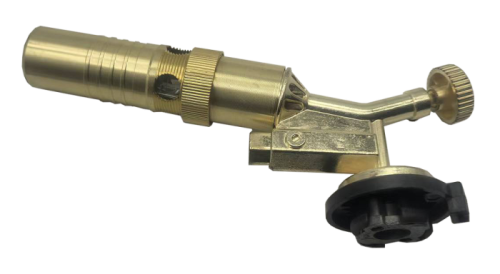Насадка на газовый баллон НГ-4ПР Вихрь-Tehinstrument