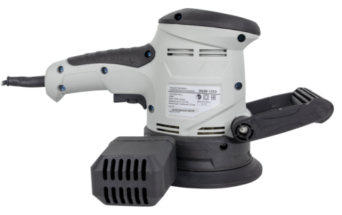 Эксцентриковая (орбитальная) шлифмашина ЭШМ-125Э Ресанта-Tehinstrument