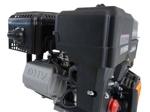 Двигатель Lifan  KP270 D20-Tehinstrument