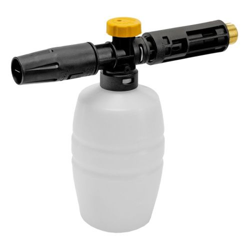 Моечная машина высокого давления Denzel R-210iD-Tehinstrument