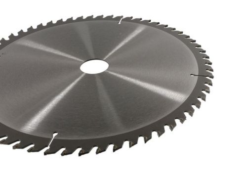 Пильный диск по дереву 255x30мм, 60 зубьев, БОЕКОМПЛЕКТ-Tehinstrument
