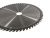 Пильный диск по дереву 255x30мм, 60 зубьев, БОЕКОМПЛЕКТ-Tehinstrument
